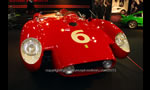 Ferrari 250 TR Testa Rossa Scaglietti 1958
